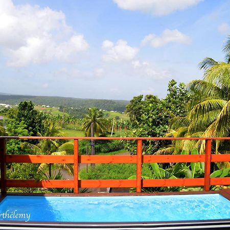 Villa Barthelemy Goyave Luaran gambar