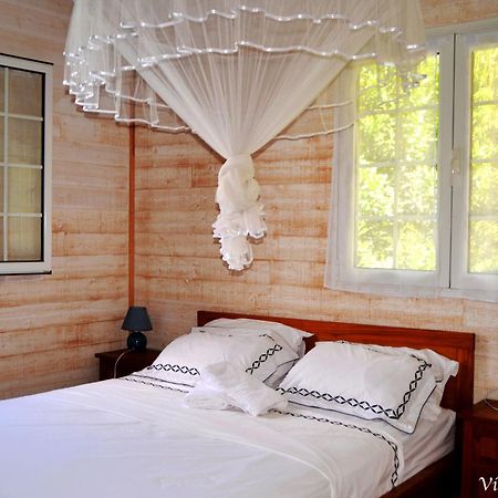 Villa Barthelemy Goyave Luaran gambar