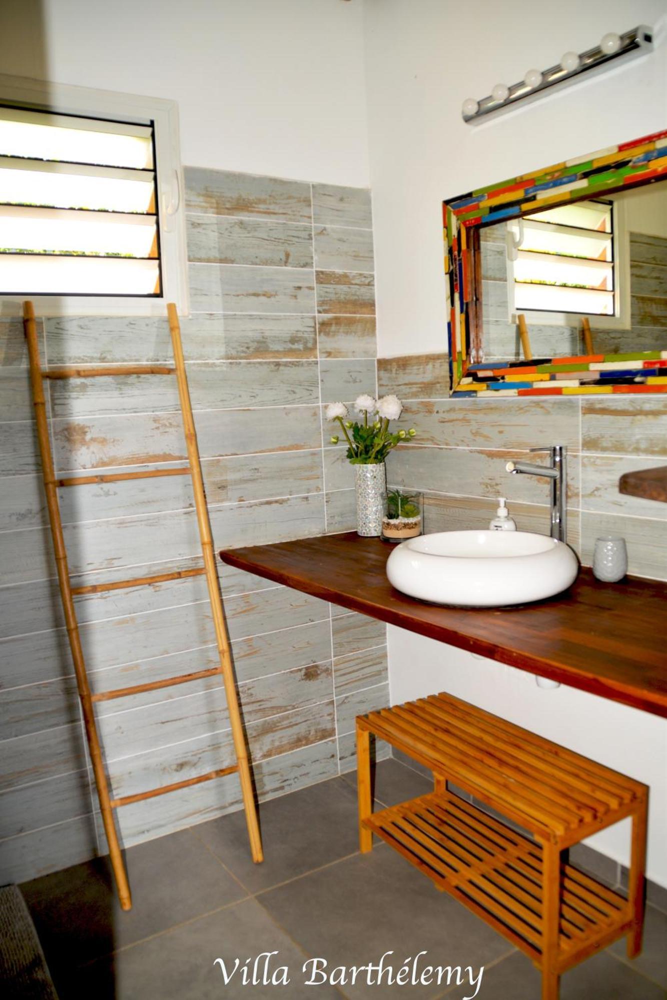 Villa Barthelemy Goyave Luaran gambar