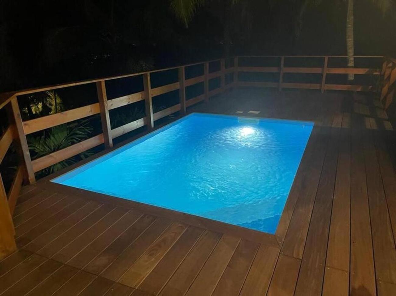 Villa Barthelemy Goyave Luaran gambar